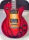 Gibson Les Paul Studio By Rick Garcia 2003 Sunburst Finish