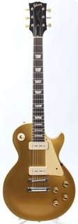 Gibson Les Paul Standard 1969 Goldtop