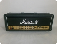 Marshall Jcm2000 TSL 100 Black