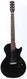 Gibson Melody Maker Slash Alnico II Pro 2010-Satin Ebony