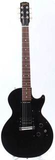 Gibson Melody Maker Slash Alnico Ii Pro 2010 Satin Ebony