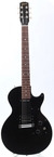 Gibson Melody Maker Slash Alnico II Pro 2010 Satin Ebony