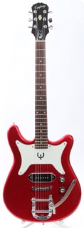 Epiphone 65 Coronet 1999 Red Metallic