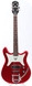Epiphone 65 Coronet 1999 Red Metallic