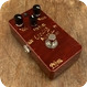 Bjf Electronics Candy Apple Fuzz