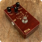 Bjf Electronics Candy Apple Fuzz