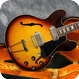 Gibson ES-330 TD 1967-Sunburst