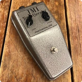 Jmi Tone Bender Professional Mk Ii