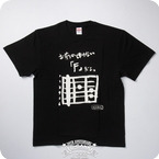 TCGAKKI Original T shirt F Chord 2020