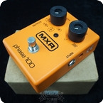 Mxr M 107 Phase 100 1997