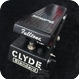 Fulltone CLYDE Standard Wah Wah Pedal 2018