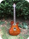 Paul Reed Smith Prs-Tremonti-2006-Heritage Cherry Sunburst