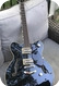 Gretsch Broadcaster Ex Guns n Roses Black