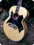 Gibson Custom Shop Tom Petty Wildflower J200 2021 Natural