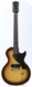Gibson -  Les Paul Junior 1955 Sunburst