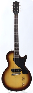 Gibson Les Paul Junior 1955 Sunburst