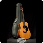 Martin 1976 D 76 Bicentennial Commemorative Limited Edition 1976