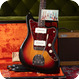 Fender Jazzmaster 1964-Sunburst