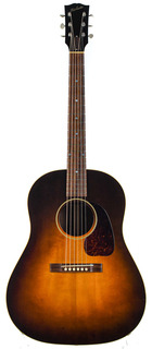 Fairbanks F35 B Sunburst Recent