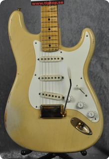 Fender Stratocaster  57 Reissue Mary Kay 1995 Blonde