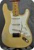 Fender Stratocaster -57 Reissue Mary Kay 1995-Blonde