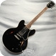 Gibson Memphis-2010 ES-335 Dot Plain -2010