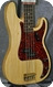 Clern P Bass 66 SLAB KORINA 2022 Natural