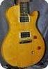 PRS Singlecut SE Korina Limited Edition-Natural