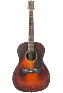 Gibson Lg 2 1944 Sunburst