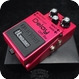 Boss DM-2W Delay (技WAZA CRAFT) 2015