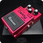 Boss DM 2W Delay WAZA CRAFT 2015