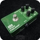TRIAL WIDE PREAMP 2010