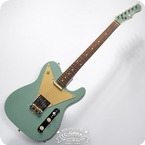 Caramels Guitar Kitchen V3 Cream Pistachio 2020