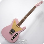 Caramels Guitar Kitchen V3 Peach Pink 2020