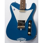 Caramels Guitar Kitchen V3 Curacao Blue 2020