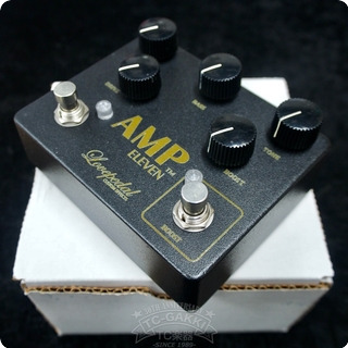 Lovepedal AMP ELEVEN BIG BOX 2010 0 Effect For Sale TCGAKKI