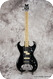 Burns Scorpion 1981 Black