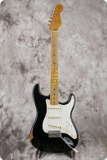 Fender Stratocaster 2010 Black