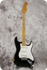 Fender Stratocaster 2010 Black