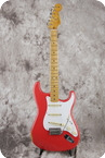 Fender-Stratocaster-2020-Fiesta Red