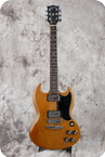 Gibson The SG 1978 Walnut