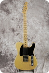 Fender Telecaster 1994 Butterscotch Blonde