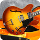 Gibson ES 335 TD 1971 Ice Tea Sunburst