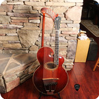 Gibson Style U 1915