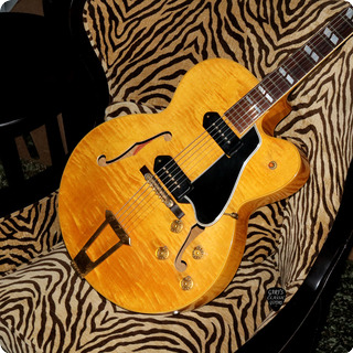 Gibson Es 350  1955