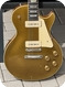 Gibson Les Paul Std. '55 Conversion 1953-Gold Top