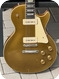 Gibson Les Paul Std. 55 Conversion 1953 Gold Top