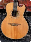 Abe Wechter Elite Series 2005 Indian Rosewood