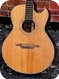 Abe Wechter Elite Series 2005 Indian Rosewood