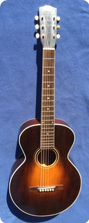 Gibson L 1 1929 Tobacco Sunburst